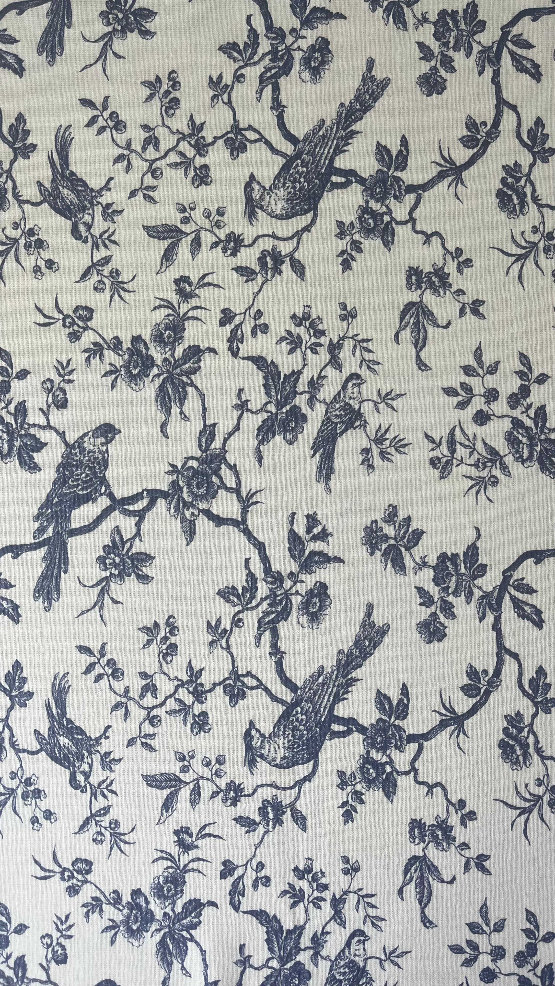 Toile de jouy