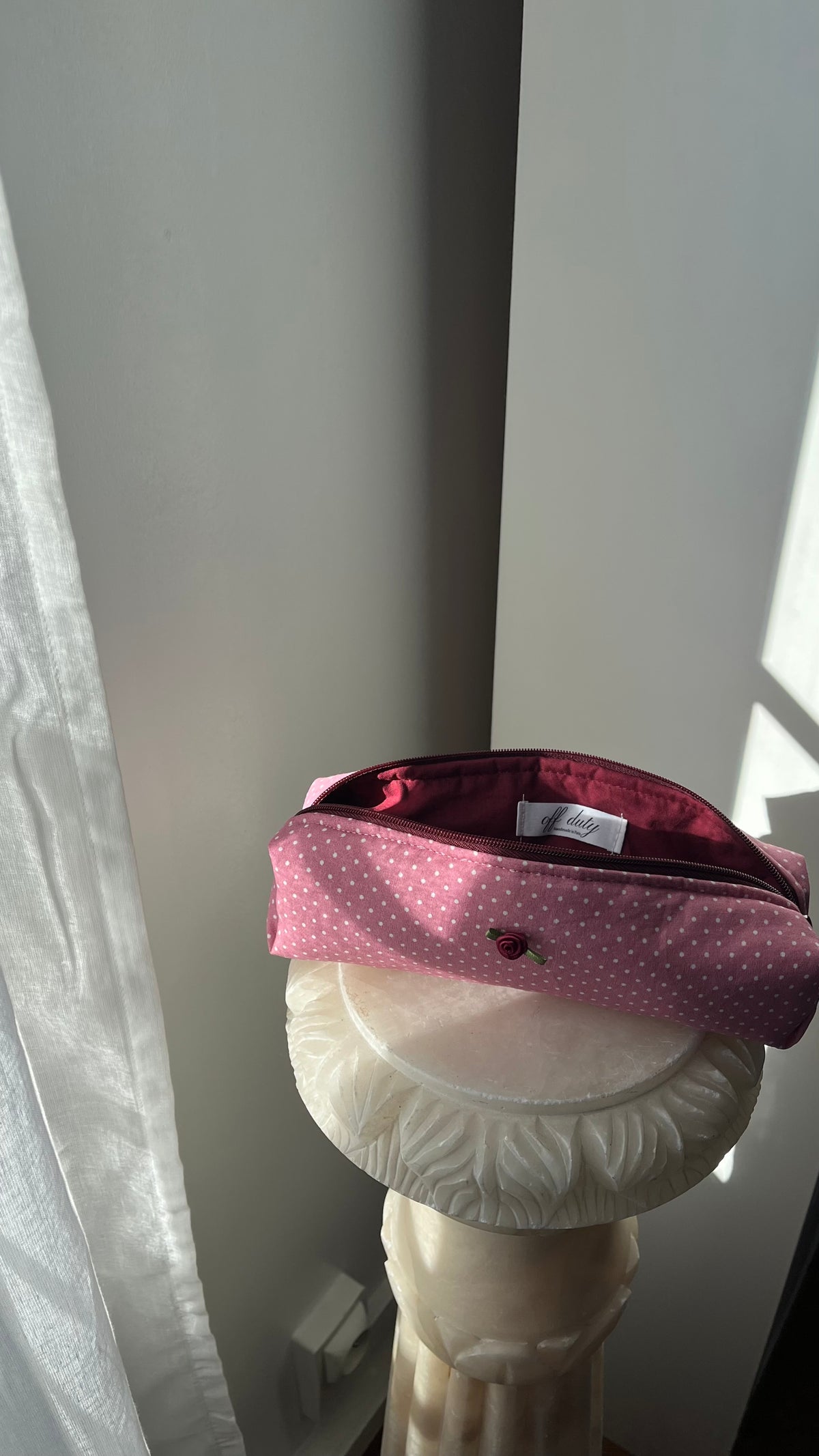 Customize my pencil case