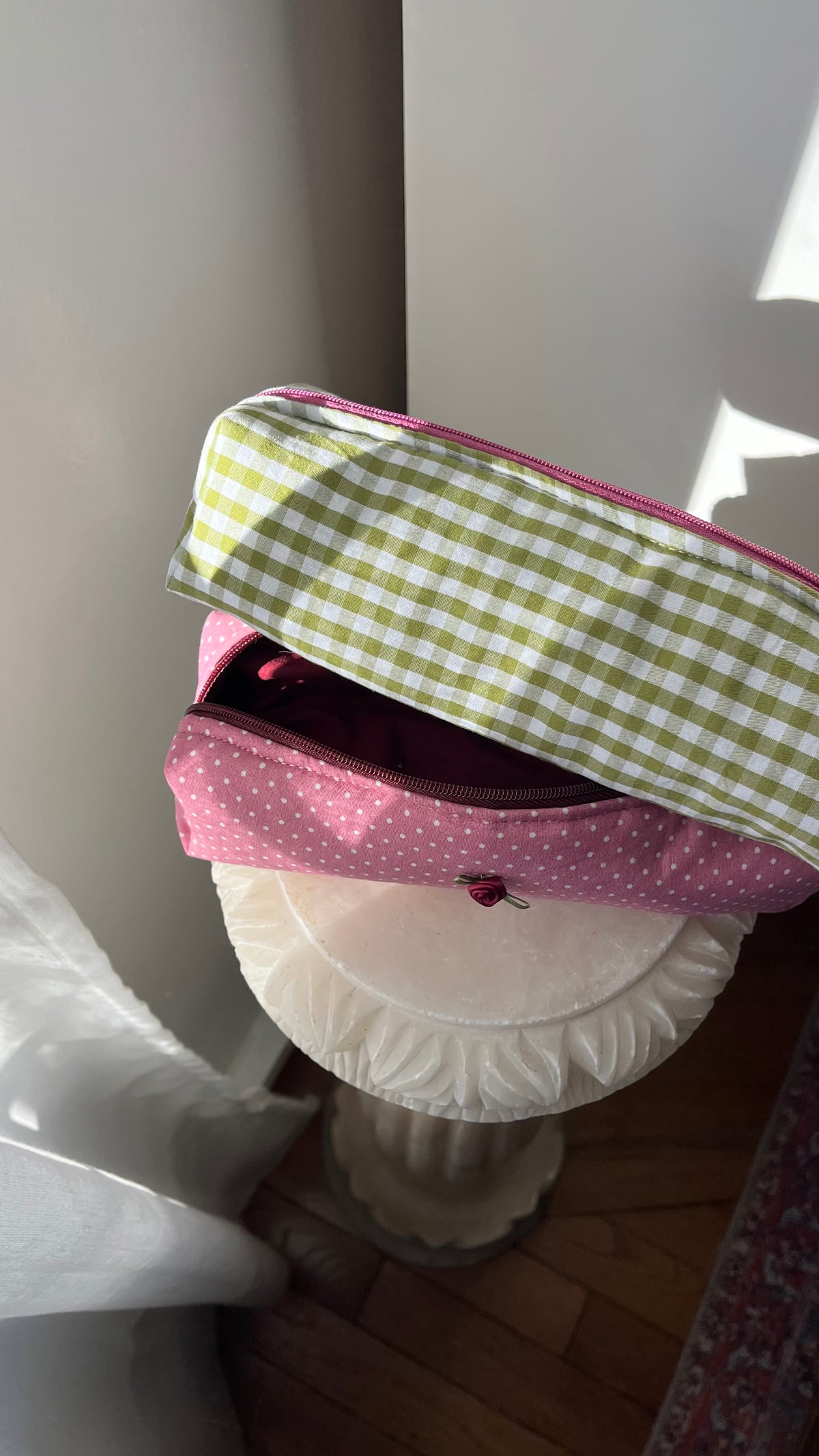 Customize my pencil case