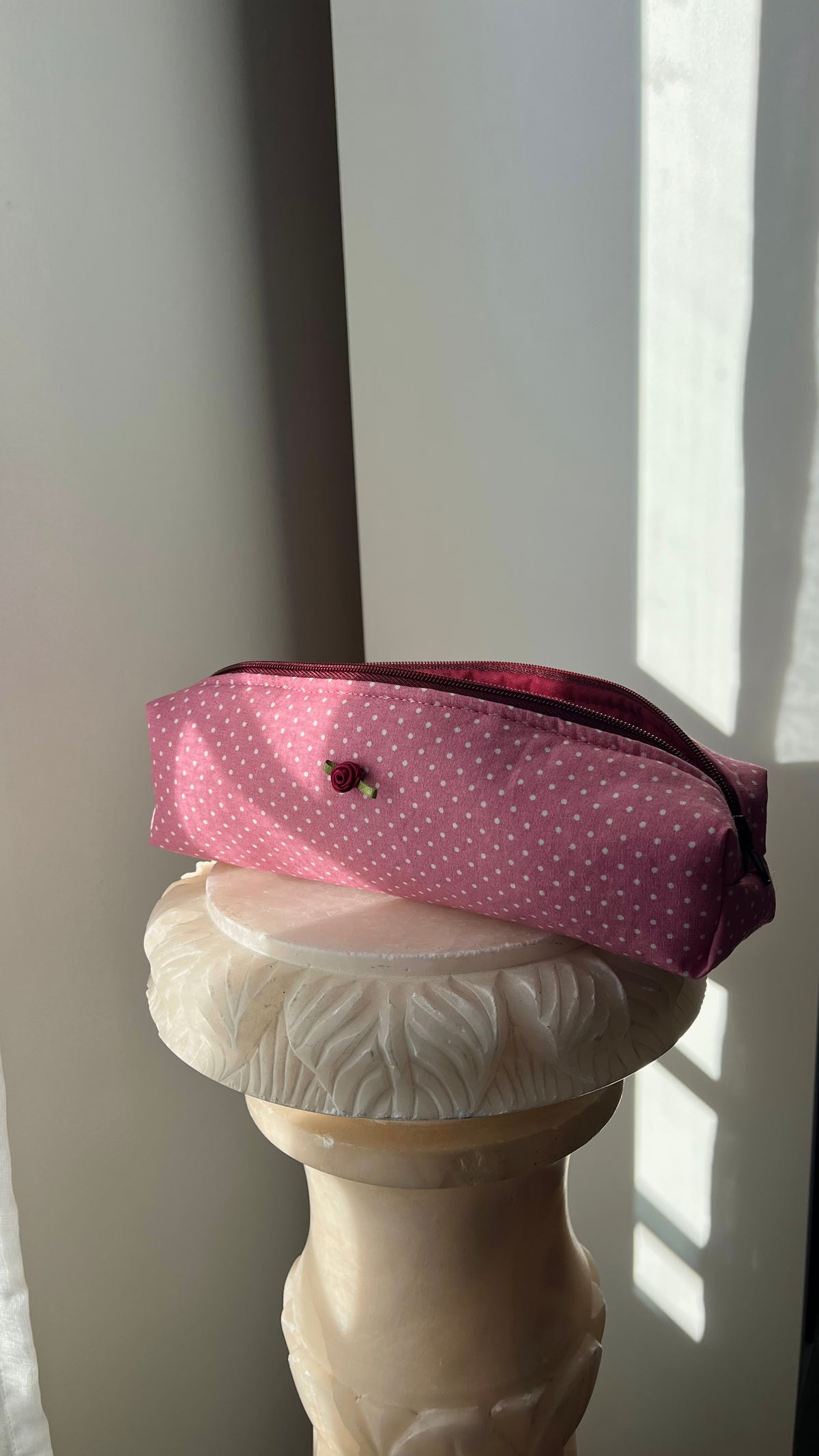 Customize my pencil case