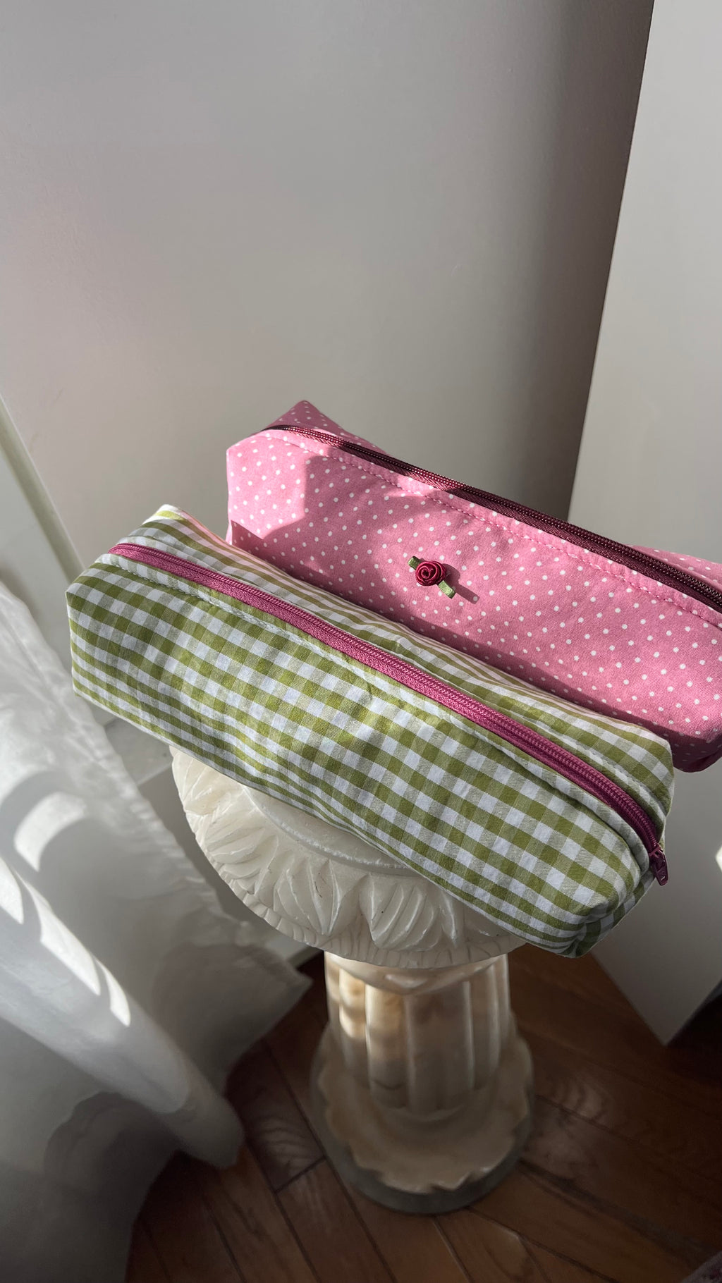Customize my pencil case