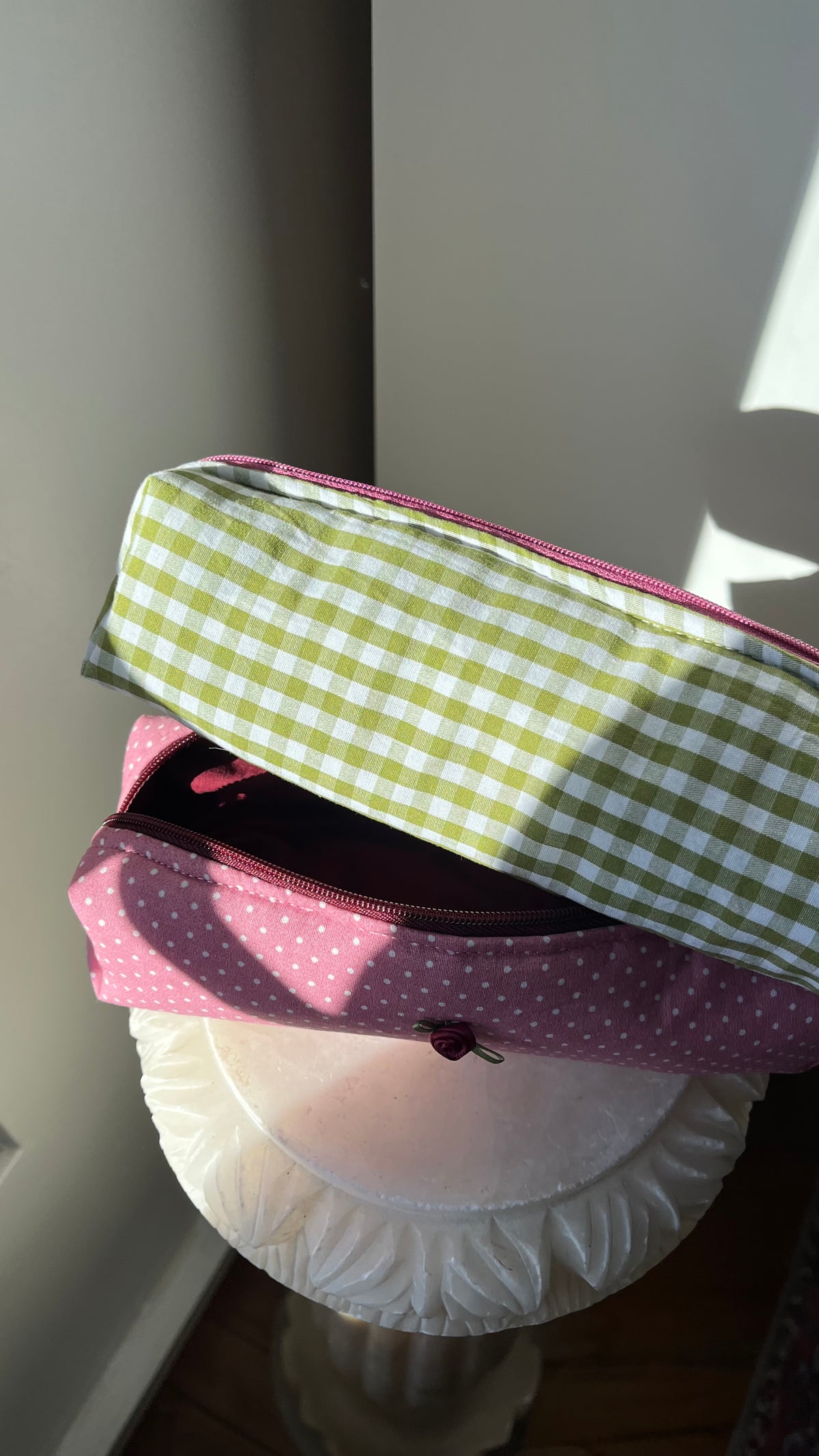 Customize my pencil case