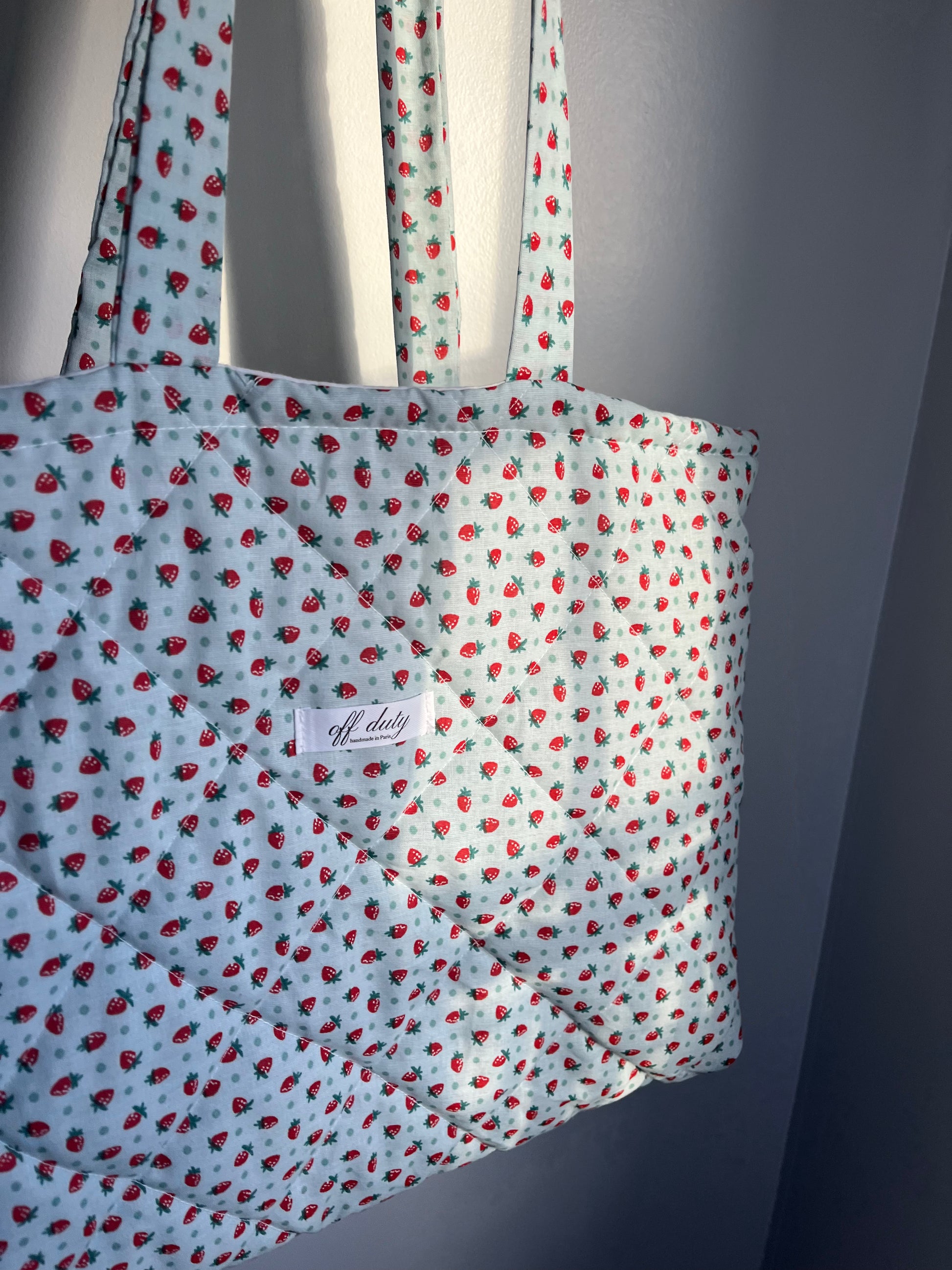 Personaliza mi bolso de tela