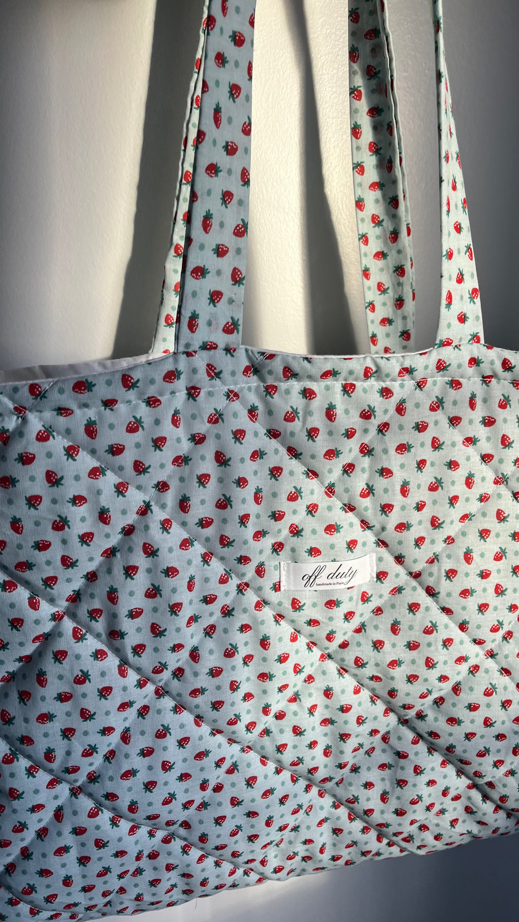 Personaliza mi bolso de tela
