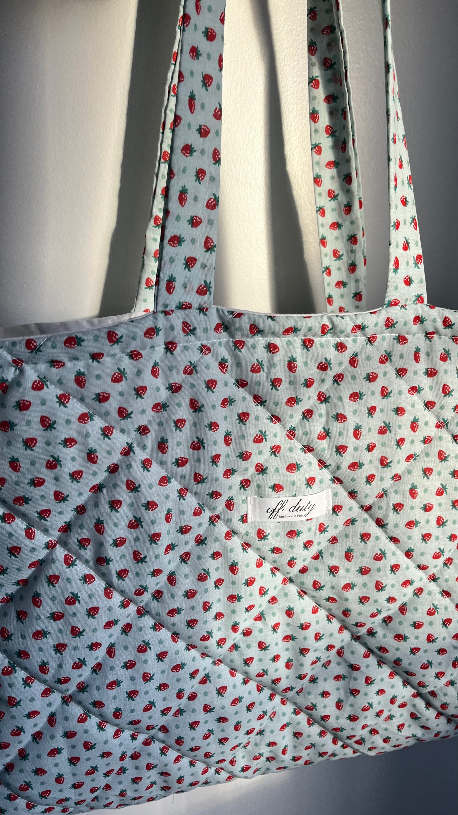 Personaliza mi bolso de tela