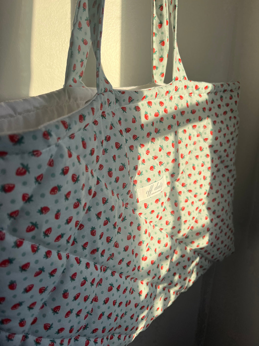 Personaliza mi bolso de tela