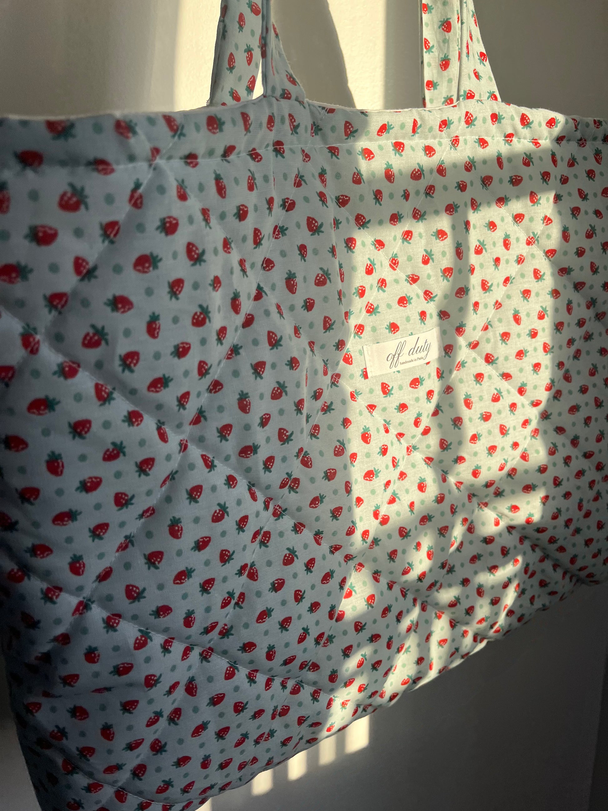 Personaliza mi bolso de tela