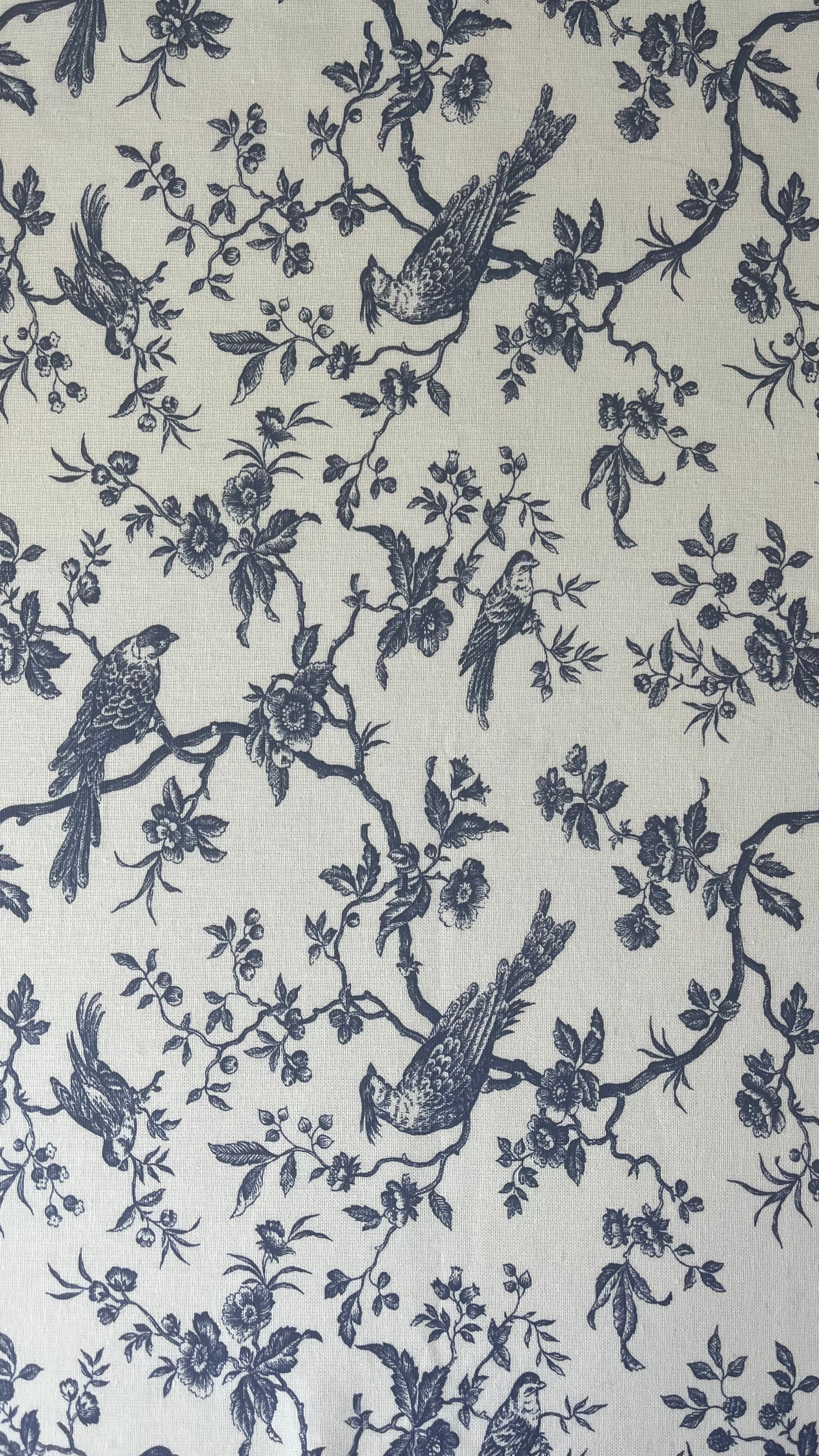 Toile de jouy