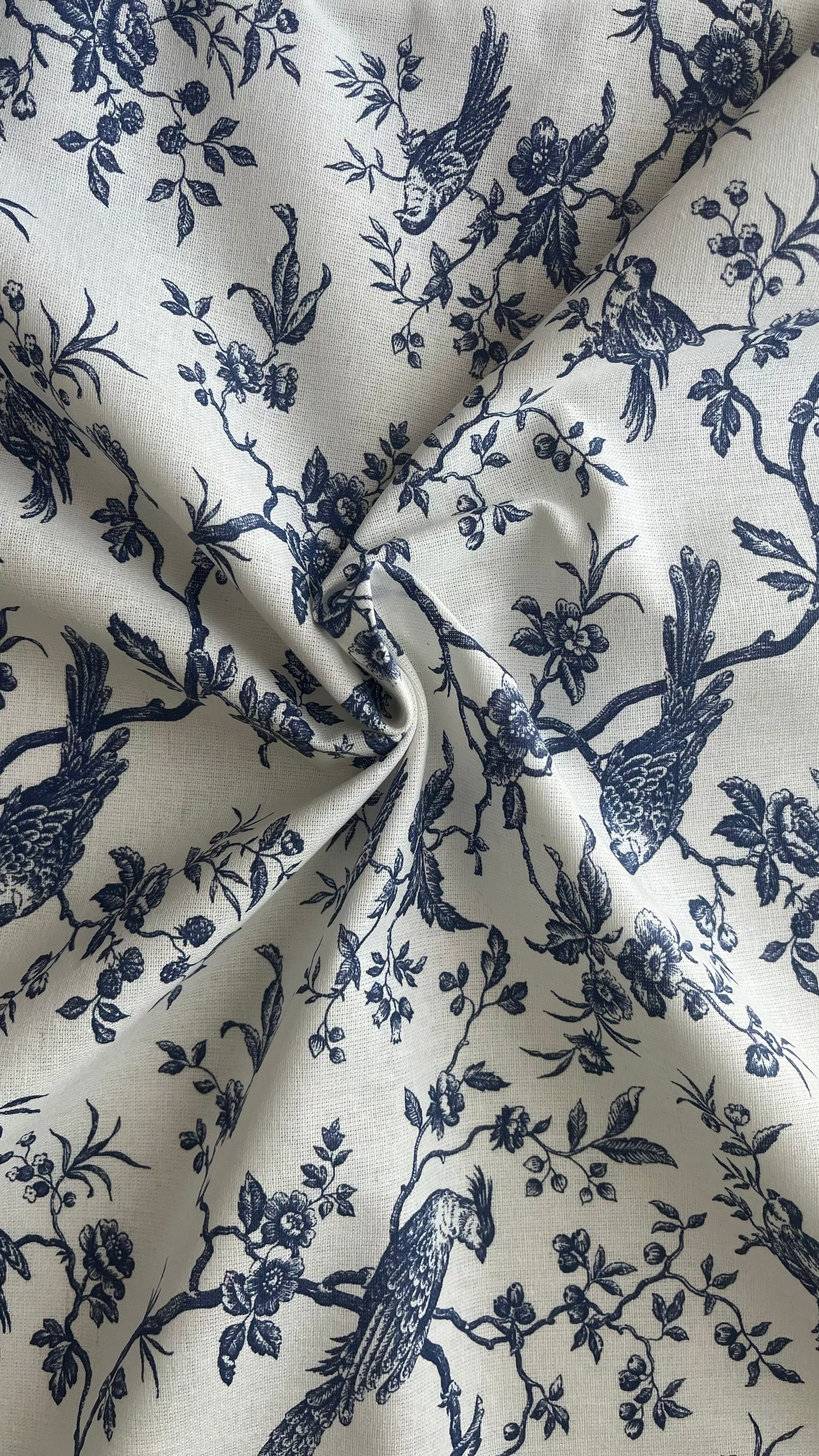 Toile de jouy