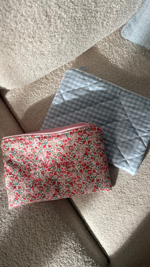 Customize my laptop pouch