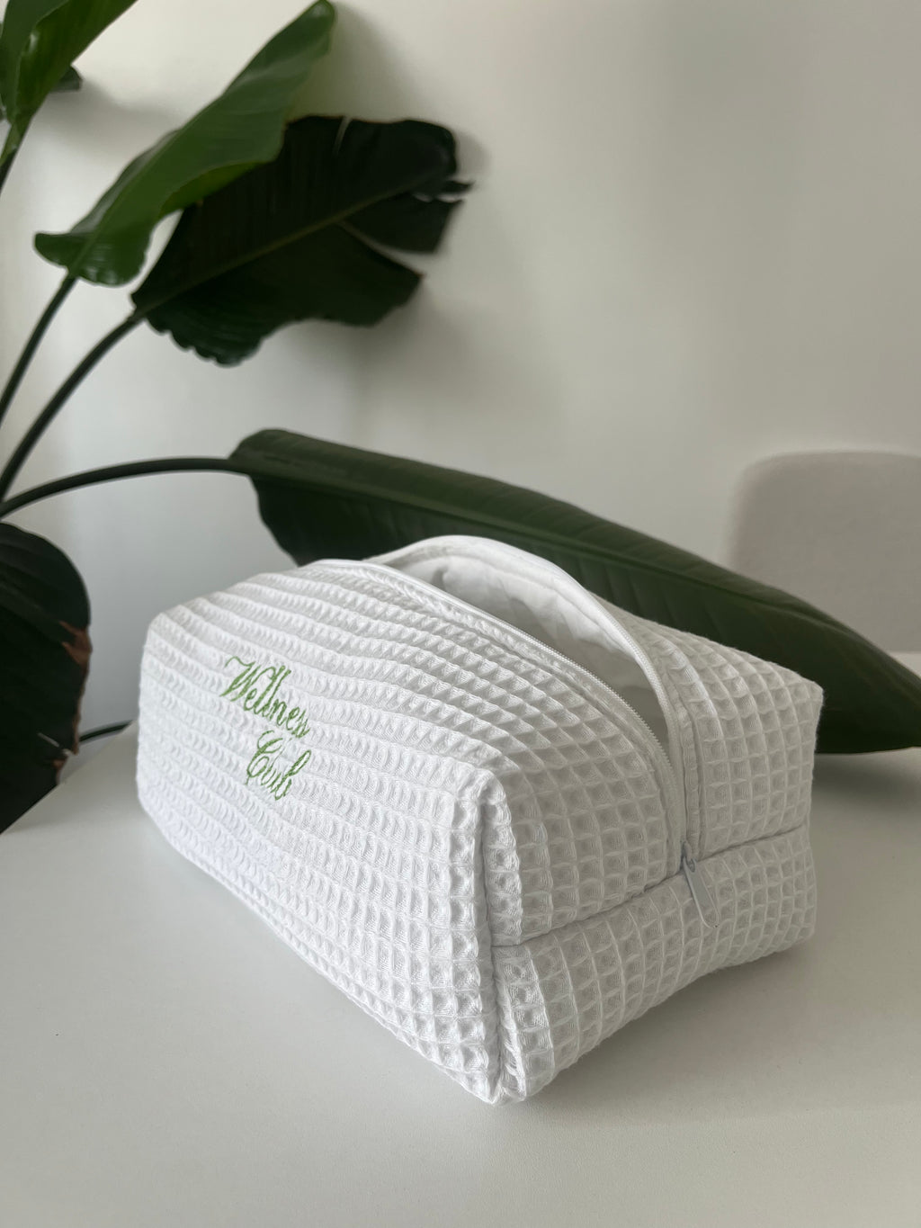 Wellness Club pouch